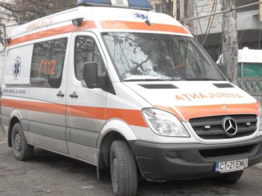 Moarte cumplită la Mihai Viteazu: un tânăr a murit electrocutat